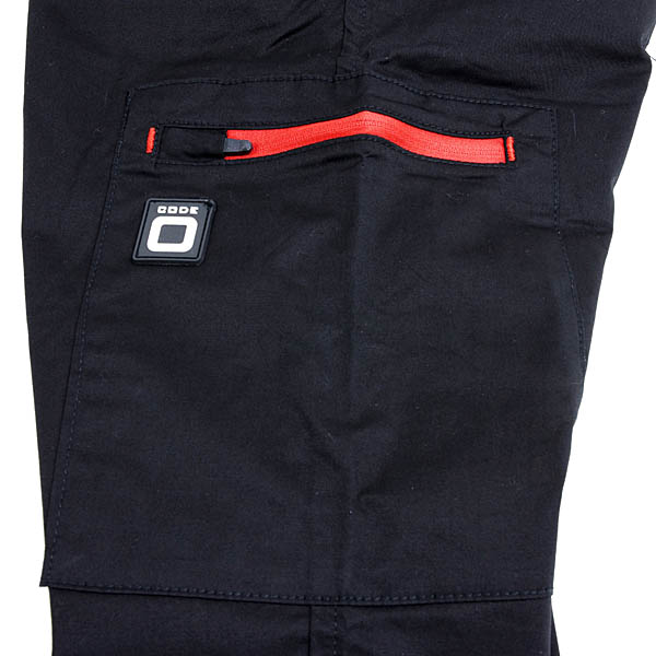 Alfa Romeo RACING 2023 Team Staff Long Pants