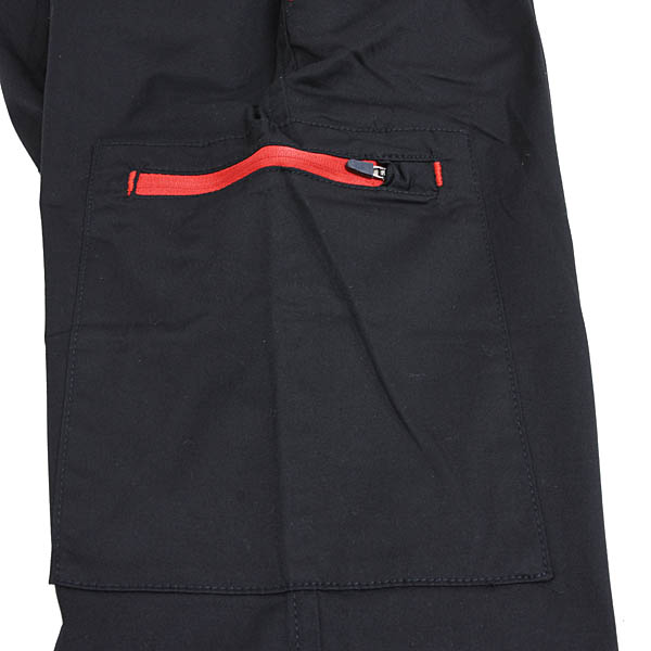 Alfa Romeo RACING 2023 Team Staff Long Pants