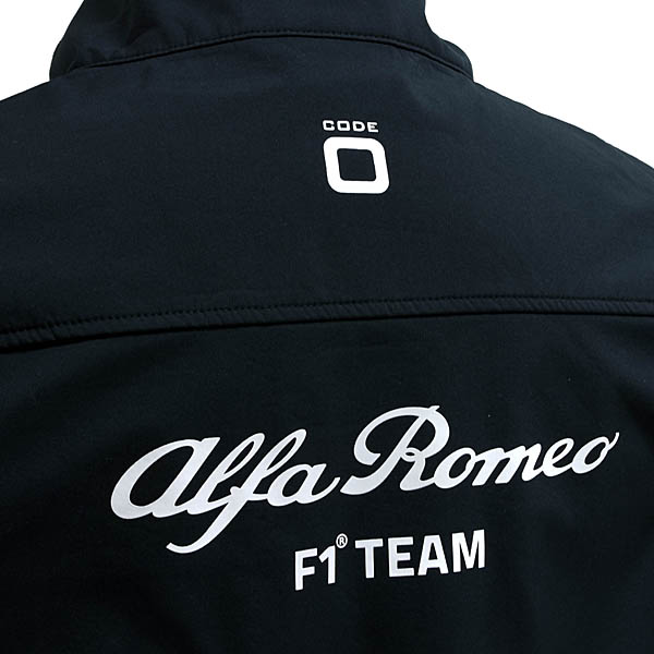 Alfa Romeo RACING 2023 Team Staff Vest