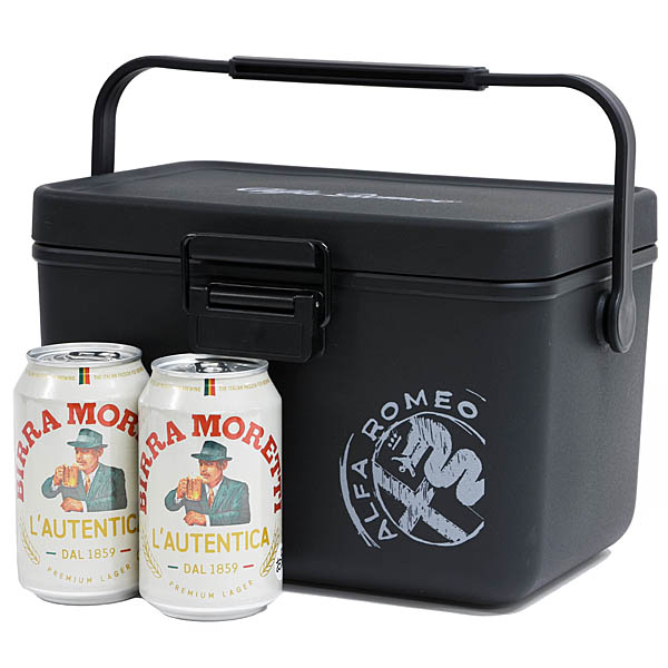 Alfa Romeo Official Cooler Box