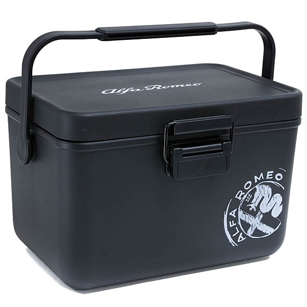 Alfa Romeo Official Cooler Box