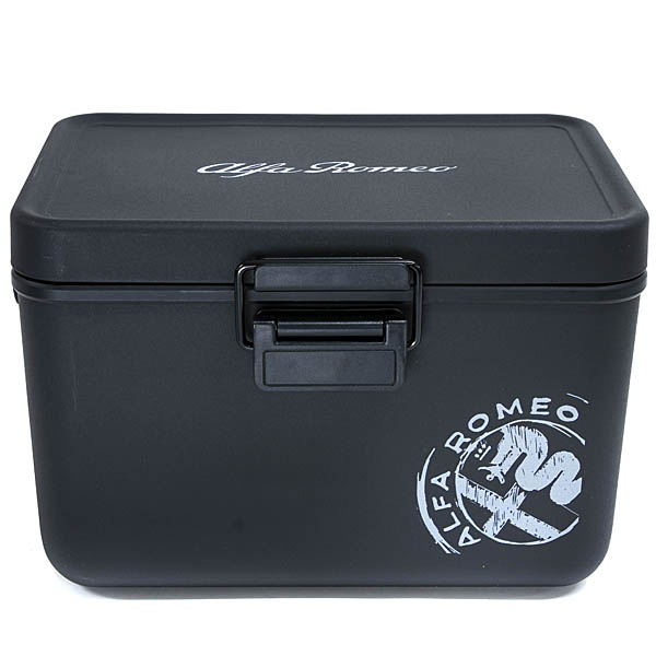 Alfa Romeo Official Cooler Box