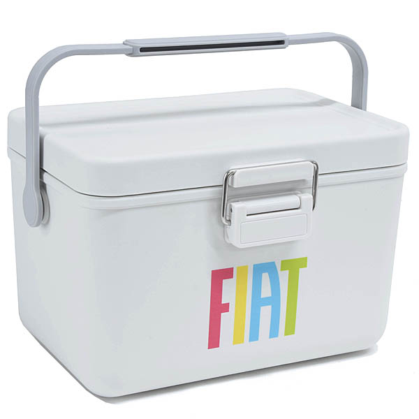 FIAT Official Cooler Box