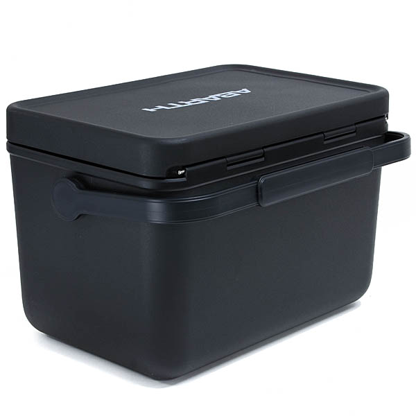 ABARTH Official Cooler Box