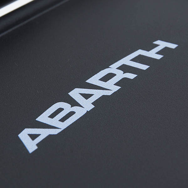 ABARTH Official Cooler Box