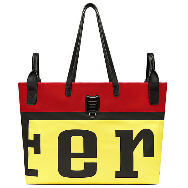 Ferrari Official GT Tote Bag