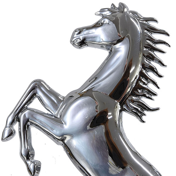 Ferrari Genuine Cavallino Emblem(75mm)Type C