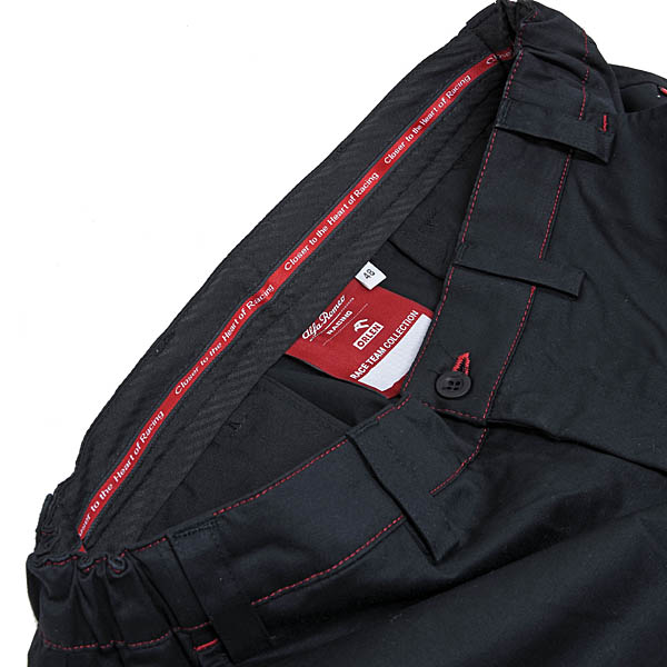 Alfa Romeo RACING 2022 Team Staff Long Pants