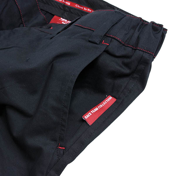 Alfa Romeo RACING 2022 Team Staff Long Pants