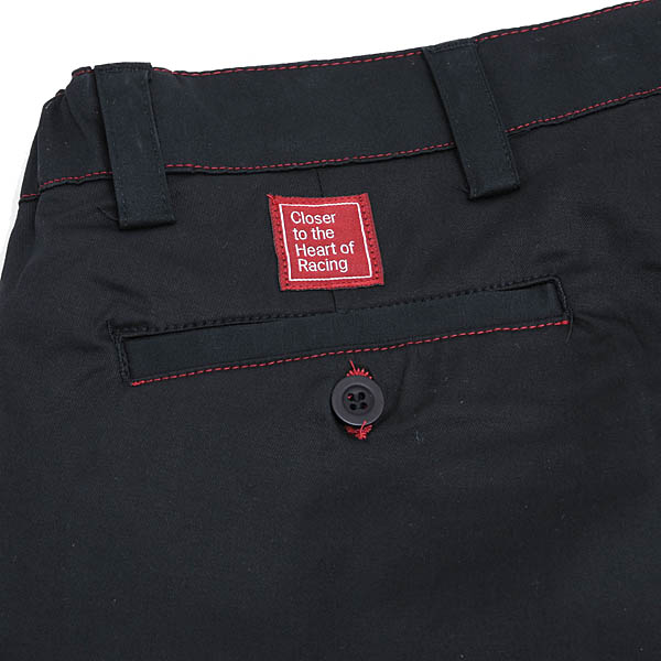 Alfa Romeo RACING 2022 Team Staff Long Pants