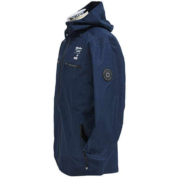 Alfa Romeo RACING 2019 Team Staff Water Proof Jacket