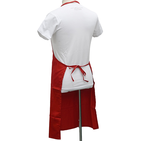 FerrariFactory Apron