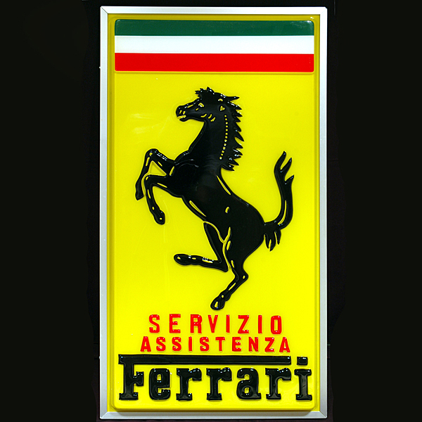 FerrariɥХ󥰥ܡ(ߥե졼)