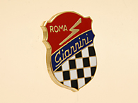 Giannini Emblem(Small)