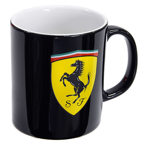 Ferrari Mag Cup