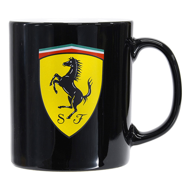 Ferrari Mag Cup