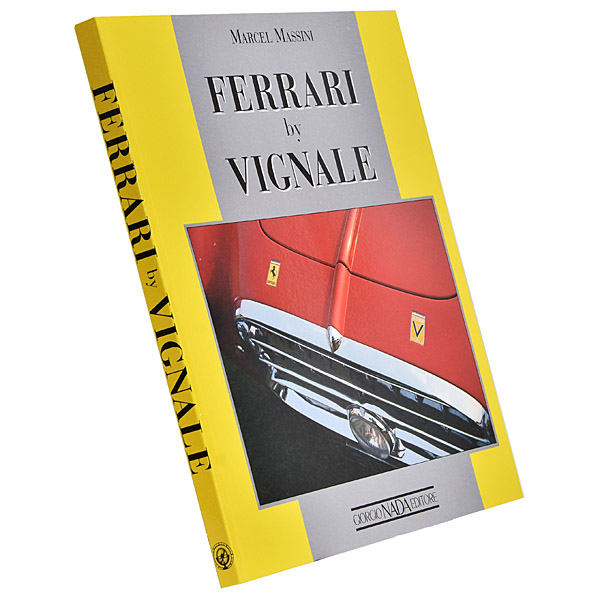 Ferrari by VIGNALE ץ