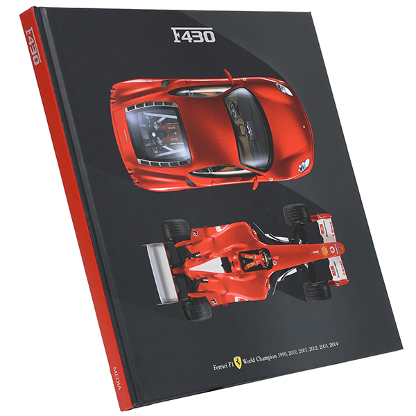 Ferrari F430 MEDIA Book 2nd Edition