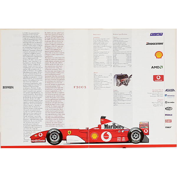 Scuderia Ferrari 1999-2004ץ쥹ɥåȢ󥹥ȥ饯6ϢƵǰ