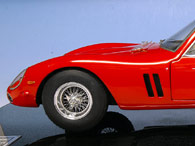 1/14 Ferrari 250GTO Miniature Model