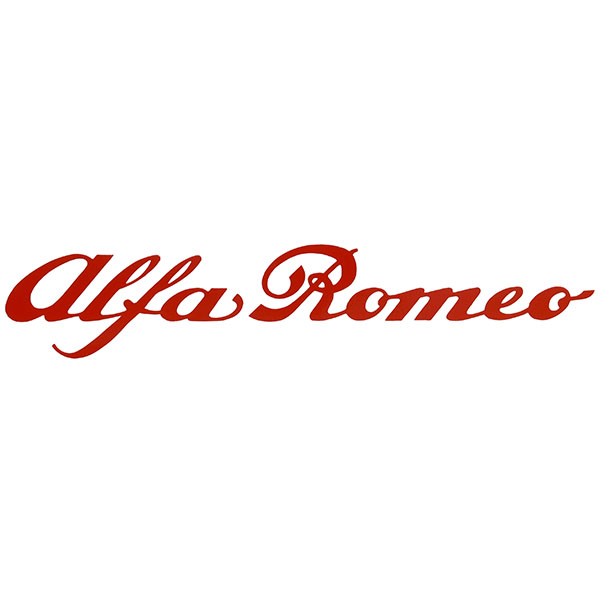 Alfa Romeoƥå(ڤȴ/450mm) 