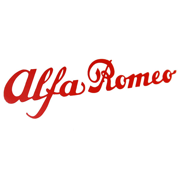 Alfa Romeoƥå(ڤȴ/450mm) 