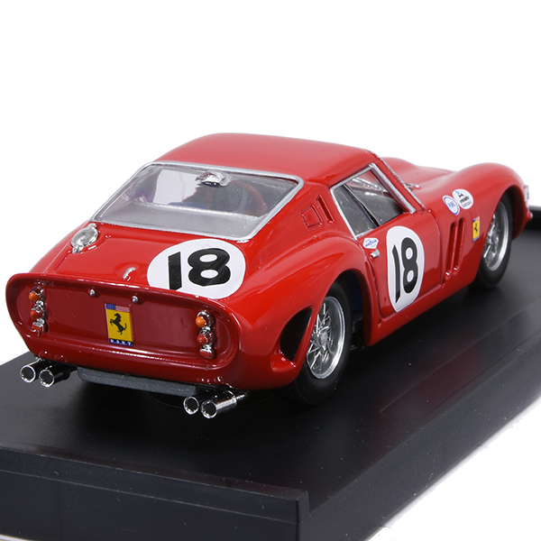 1/43 Ferrari 250GTO 4219GT 1963ǯ Daytona ߥ˥奢ǥ