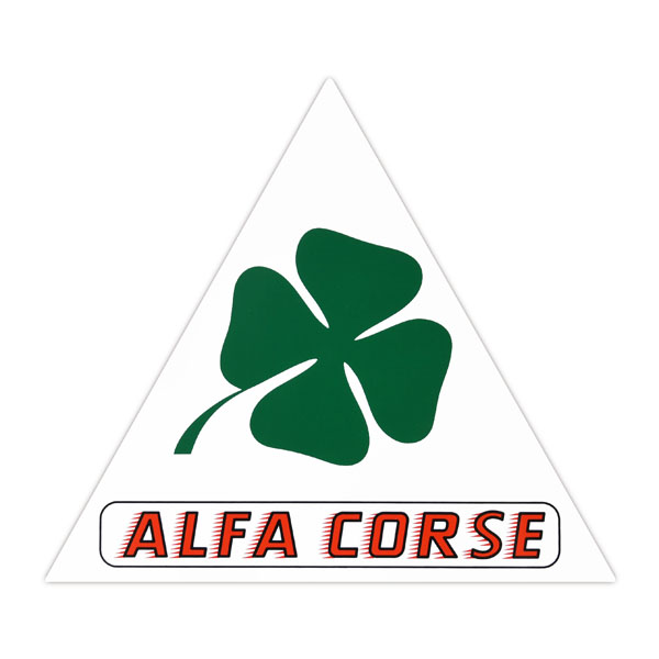 Alfa Corseѥƥå (M)