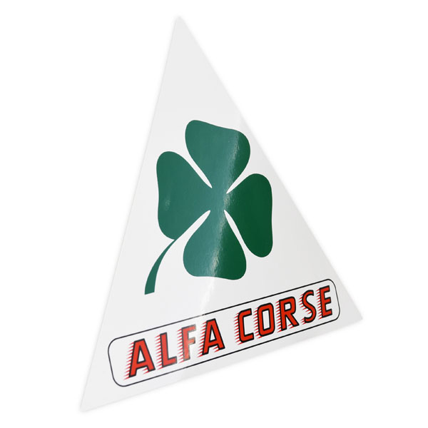 Alfa Corseѥƥå (M)