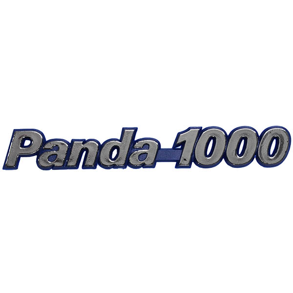 FIATPanda 1000 ֥ 