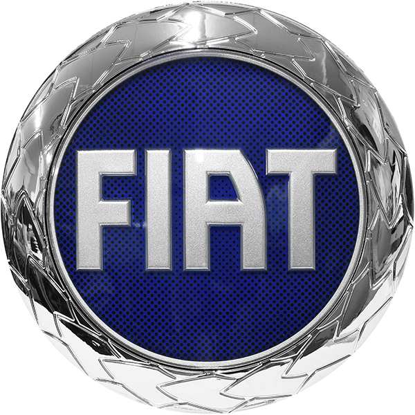 FIAT Emblem(Large)