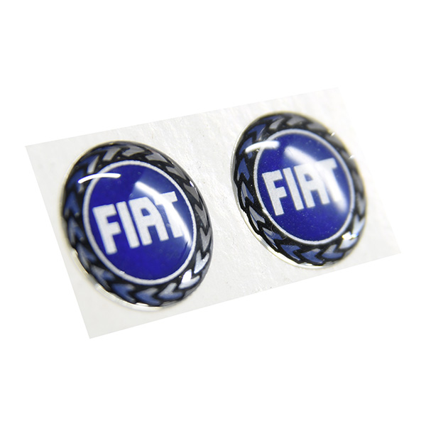 FIAT Genuine Emblem for Key-Head