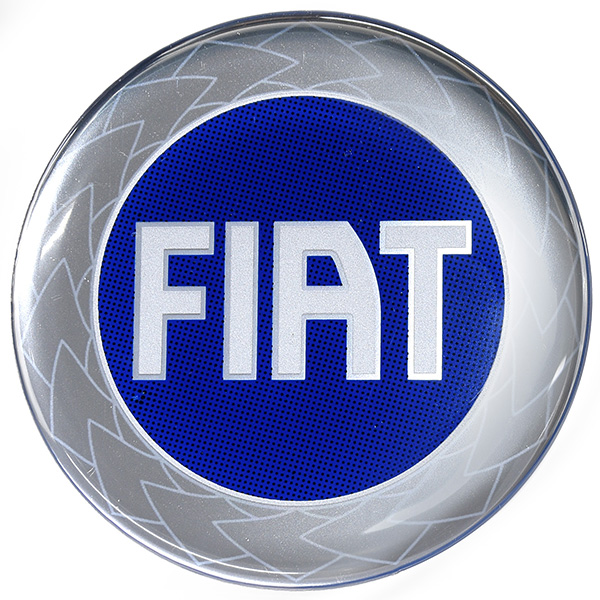 FIAT֥3Dƥå(75mm) 