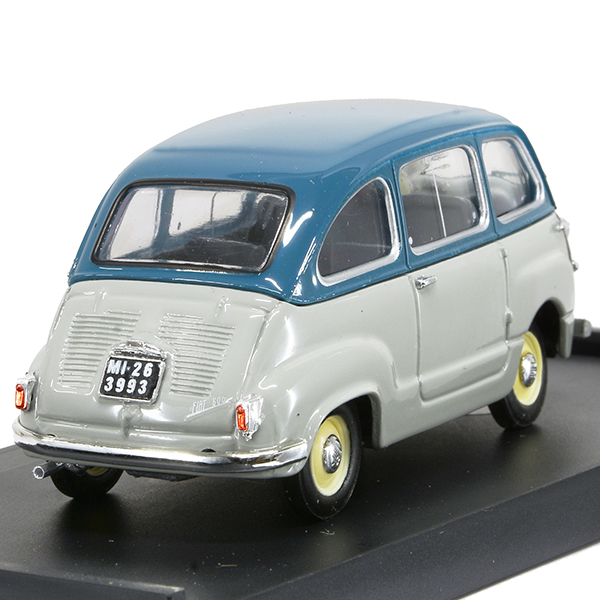 1/43 FIAT 600 Multipla Miniature Model