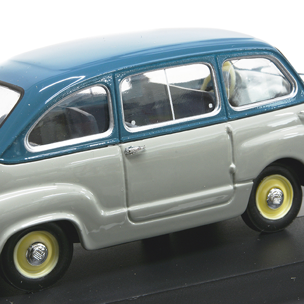 1/43 FIAT 600 Multipla Miniature Model