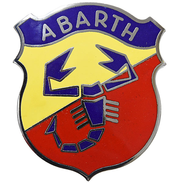 ABARTH֥(Large-E)