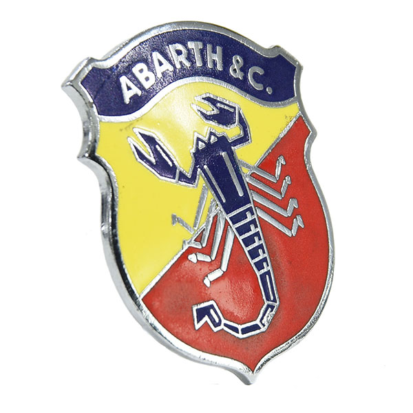 ABARTH&C֥(Medium-B) 