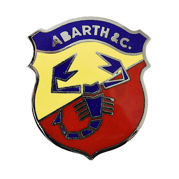 ABARTH&C֥(Medium-C) 