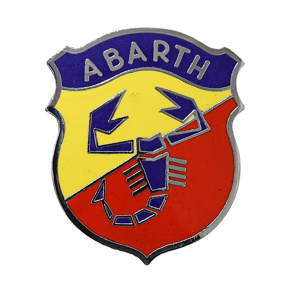 ABARTH֥(Medium-D) 