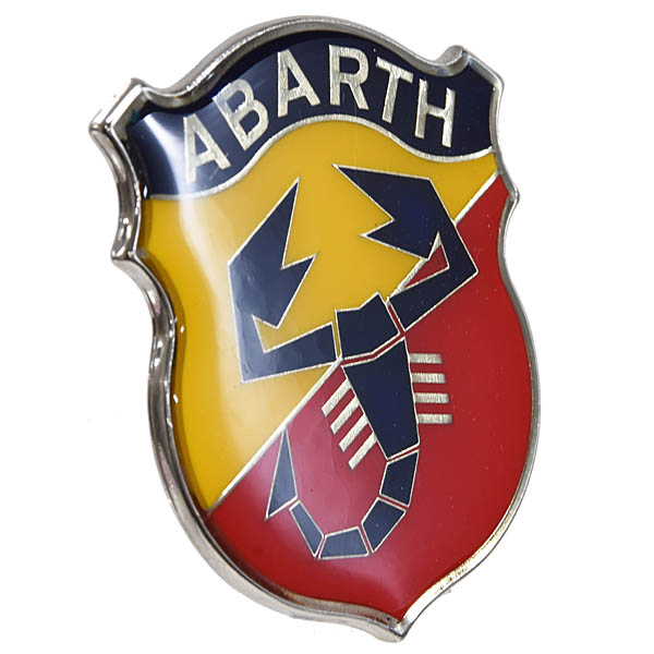 ABARTH Emblem (Large)