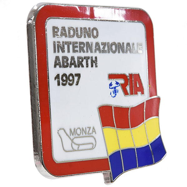 Registro Italiano ABARTH(ꥢХȶ)ڡѡ