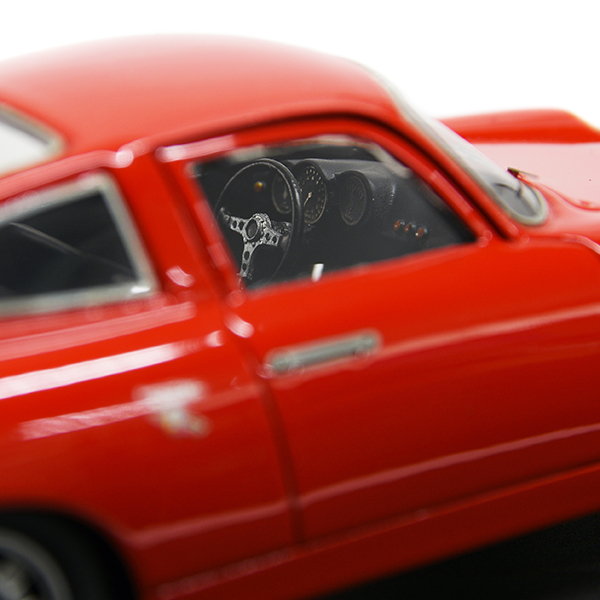 1/24 FIAT ABARTH 1000 BIALBERO 1962ߥ˥奢ǥ