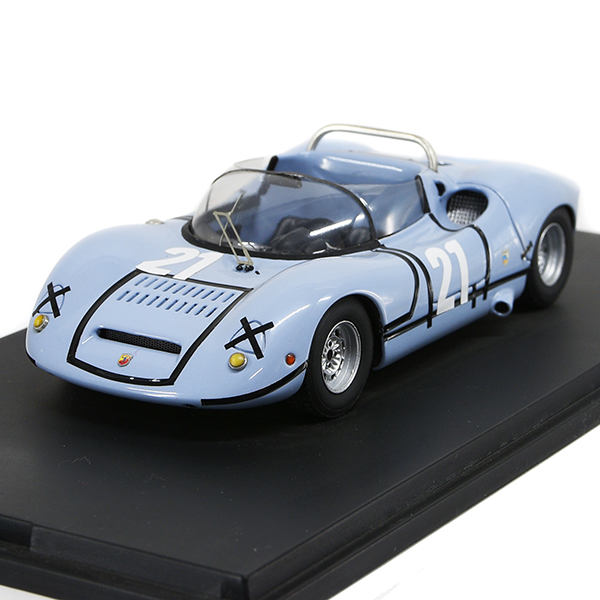 1/24 FIAT ABARTH 1000 SP BARCHETTA (No.21)ߥ˥奢ǥ