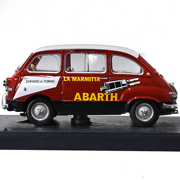 FIAT 600Multipla Assistanza ABARTHߥ˥奢ǥ(R383)