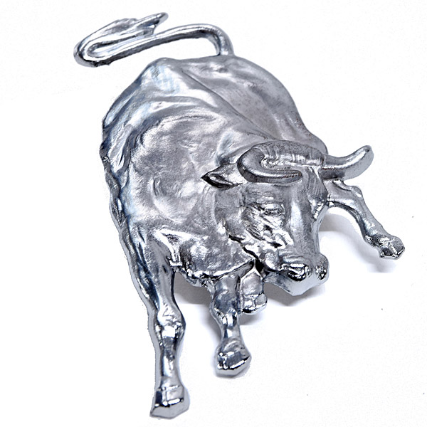 lamborghini Fighting Bull Emblem