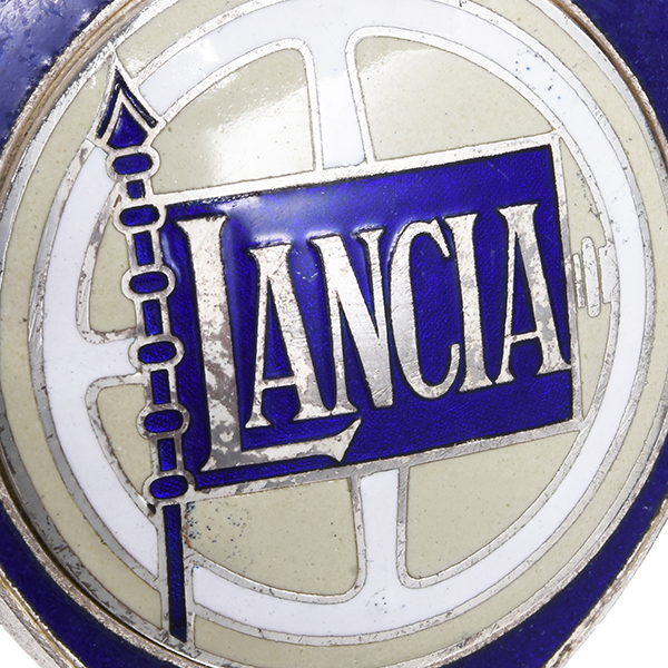 LANCIA Emblem(2peace Type)