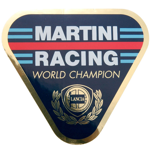 MARTINI RACING-LANCIA ɥԥ󥹥ƥå (Large)