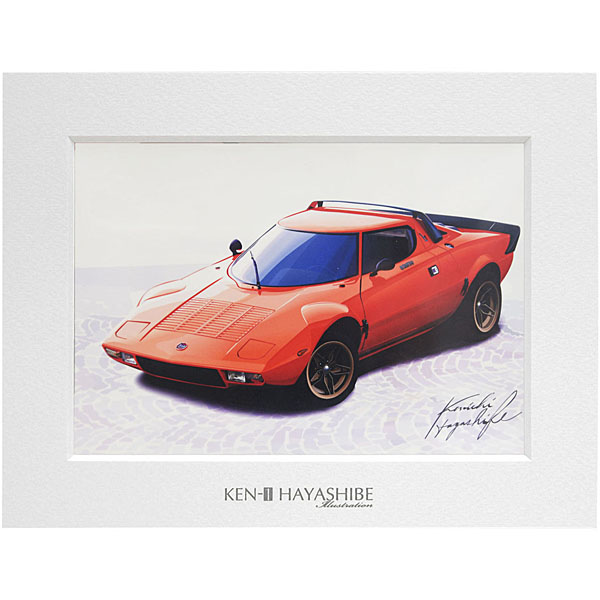 LANCIA Stratos饹ȥ졼 by 