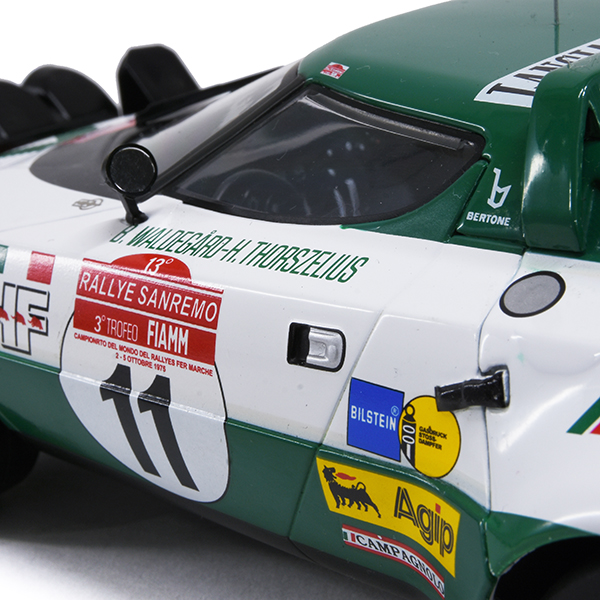 1/18 LANCIA Stratos 1975꡼ ͥ#11ߥ˥奢ǥ