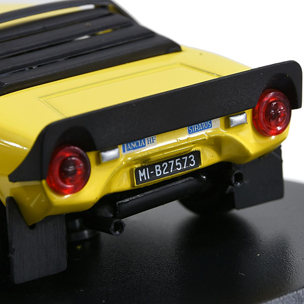 1/43 LANCIA Stratos 1974ǯߥ˥奢ǥ